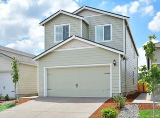 311 Forest Ln, Molalla, OR 97038