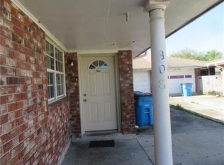 306 E Josephine St, Chalmette, LA 70043