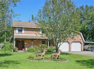 10108 N Kelly Ln, Waggaman, LA 70094