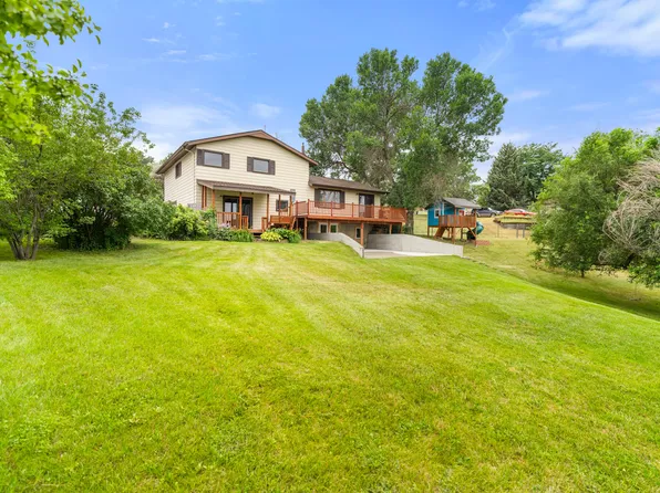 2 Valley View Dr, Sheridan, WY 82801