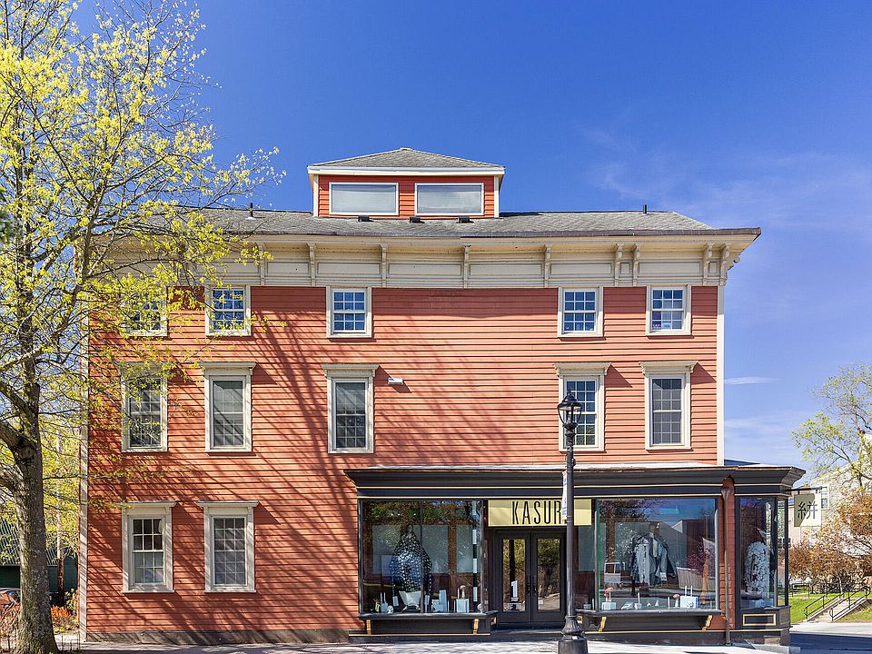 1st image of 1 Warren St Street
