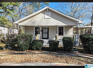 917 27th St SW, Birmingham, AL 35211