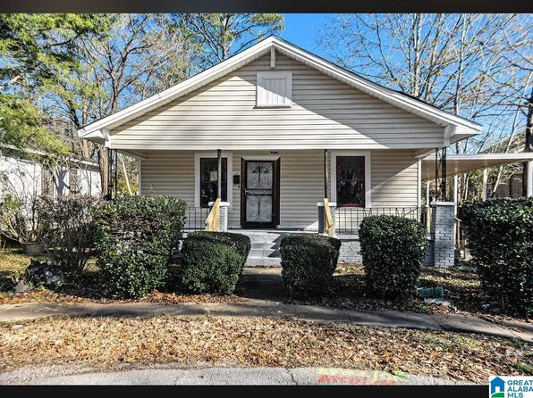 917 27th St SW, Birmingham, AL 35211