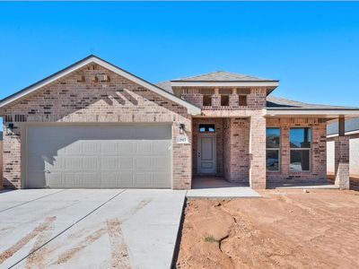 2917 Corpus Ave, Wolfforth, TX, 79382
