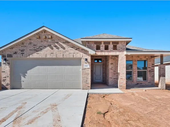 2917 Corpus Ave, Wolfforth, TX 79382