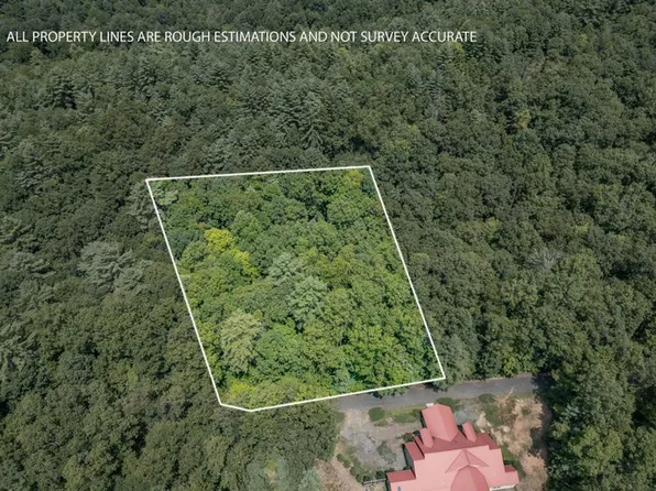 LOT 18 The Ridges Of Carolina, Murphy, NC 28906