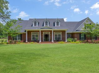 3301 Chaires Cross Rd, Tallahassee, FL 32317