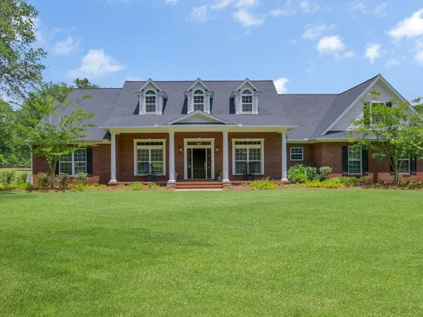 3301 Chaires Cross Rd, Tallahassee, FL 32317