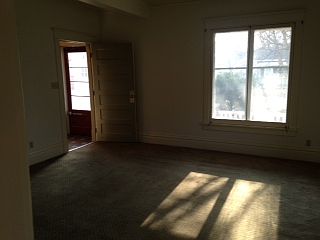 Living room lower unit