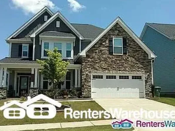 2020 Ginseng Ln, Raleigh, NC 27603