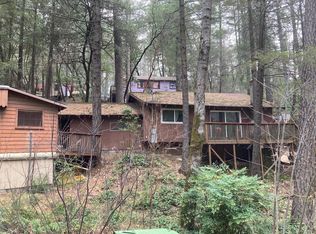 17071 Castlewood Rd, Middletown, CA 95461
