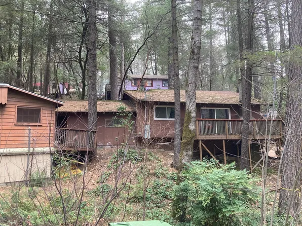 17071 Castlewood Rd, Middletown, CA 95461