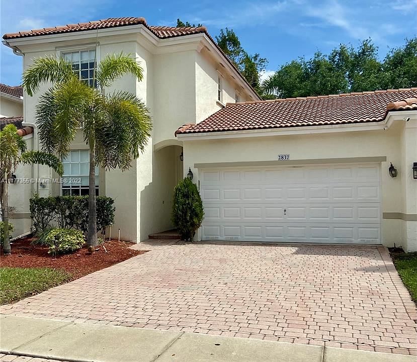 1st image of 2837 SW 187th Ave #2837