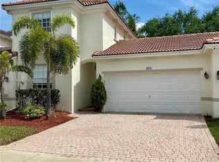 2837 SW 187th Ave #2837, Hollywood, FL 33029