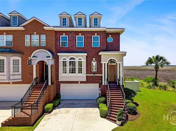 17 Hidden Pointe Rd, Savannah, GA