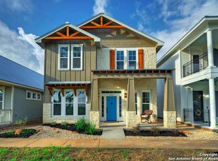 654 Center Grn, New Braunfels, TX 78130