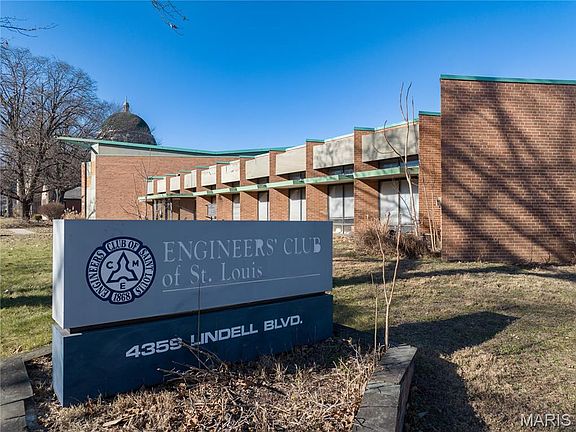 2nd image of 4359 Lindell Blvd