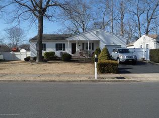 1459 Crawford Ave, Brick, NJ 08724