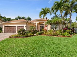 4070 Sanderling Ln, Fort Lauderdale, FL 33331