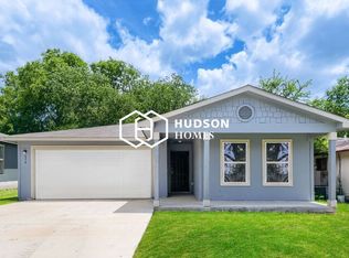574 Morningview Dr, San Antonio, TX 78220