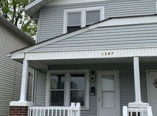 1585 Mooberry St, Columbus, OH