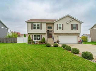 5672 W 700 N, Hobart, IN 46342