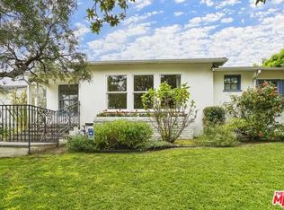 7707 Dunbarton Ave, Los Angeles, CA 90045