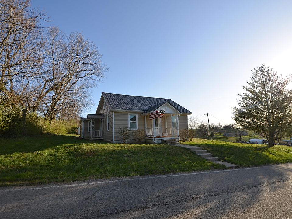 226 Quirks Run Rd, Harrodsburg, KY 40330 Zillow