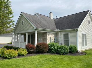 1247 Dunhurst St, Circleville, OH 43113