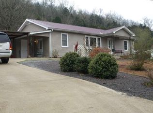 275 Richardson Hollow Ln, Gainesboro, TN 38562