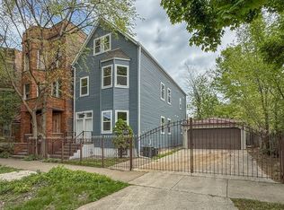 6445 S Rhodes Ave, Chicago, IL 60637