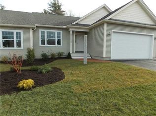 142 Country Meadows Ln, Glocester, RI 02814