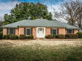 3030 Ferncliff Rd, Charlotte, NC 28211