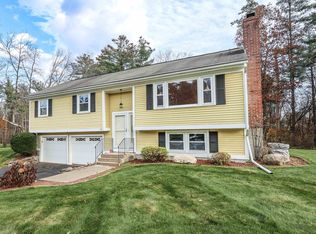 53 Musket Dr, Nashua, NH 03062