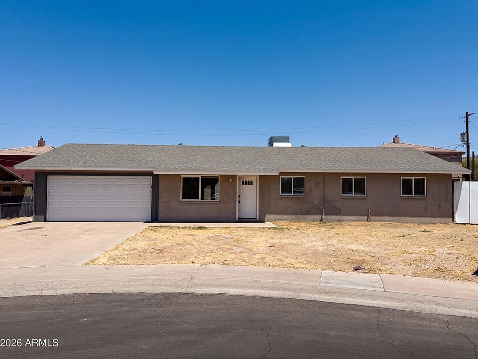 1st image of 8631 S 6TH Street