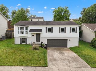 512 Stone Creek Dr, Lexington, KY 40503