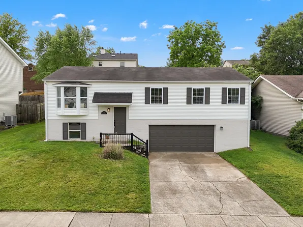 512 Stone Creek Dr, Lexington, KY 40503