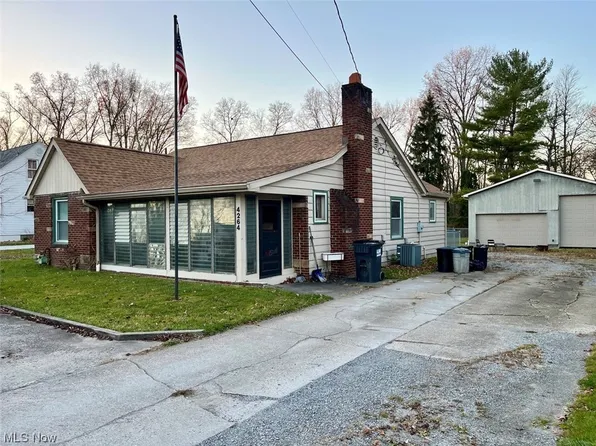 4264 Youngstown Salem Rd, Canfield, OH 44406