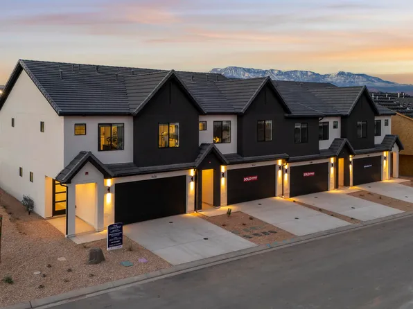 1734 S Ripple Rock Dr #3163, Washington, UT 84780