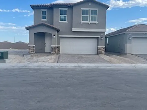4205 Mount Bonnell Ave, North Las Vegas, NV 89081