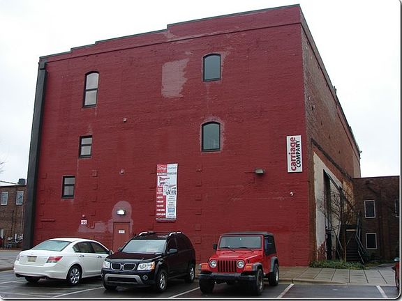 2nd image of 100 Main Avenue #305