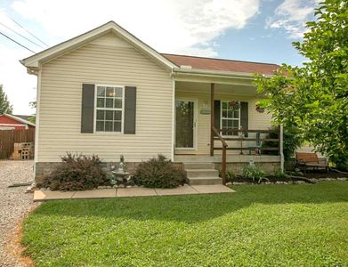 124 S Sunny Ridge Ct, Murfreesboro, TN, 37130