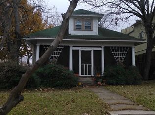 4244 Travis St #SOUTH, Dallas, TX 75205