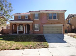 38202 Pioneer Dr, Palmdale, CA 93552