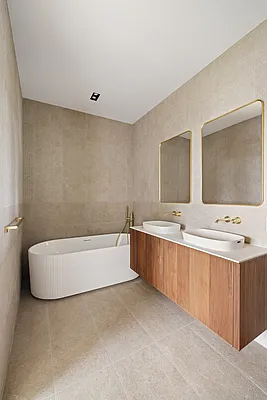 Bathroom, photo 2