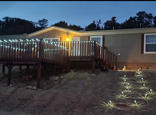 1395 Little Big Horn Rd, Alto, NM 88312