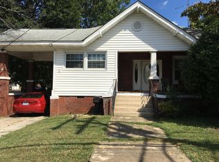 420 N Spring St, Greensboro, NC 27401