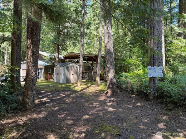 1167 Alder Lane, Sumas, WA 98295