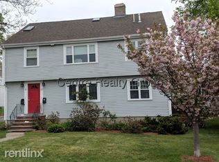 8-10 Hatfield Rd, Newton, MA 02465