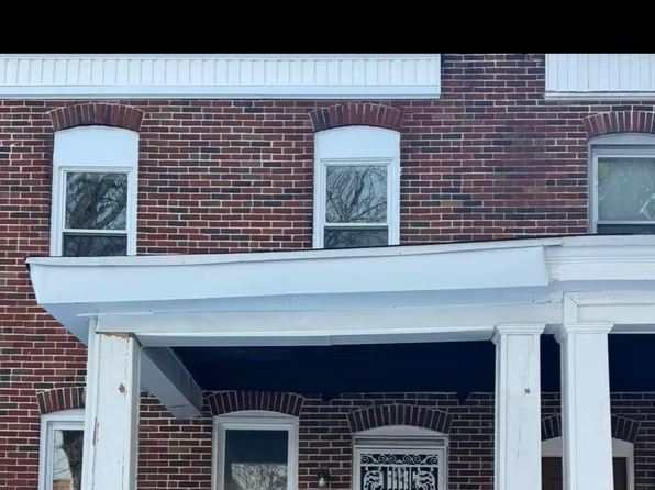 3713 Oakmont Ave, Baltimore, MD 21215